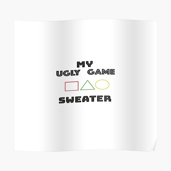 Moche Posters Redbubble