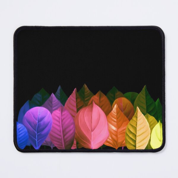 Item preview, Broadleafed Forest designed and sold by MMMSdesigns.