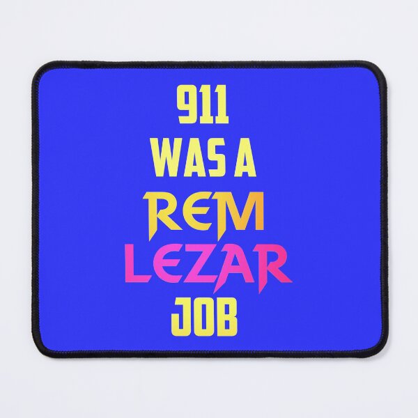 Item preview, Rem Lezar designed and sold by Radar180.