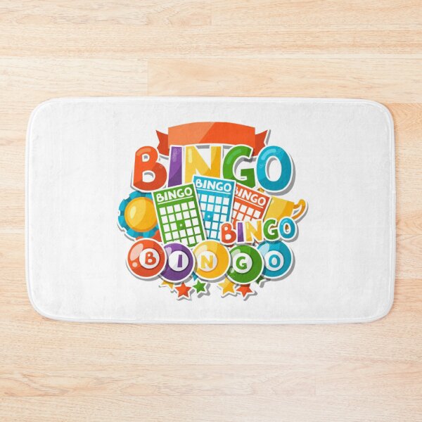 Item preview, BEST PLAY BINGO designed and sold by Marakstore.