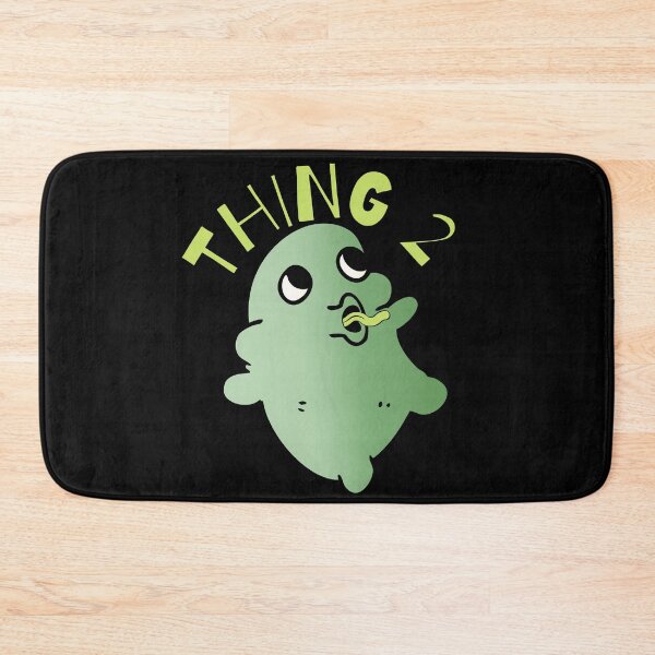 Item preview, Thing 2 - Mommy's little monster - Monster babies - Halloween baby names designed and sold by For the love of Pixels.