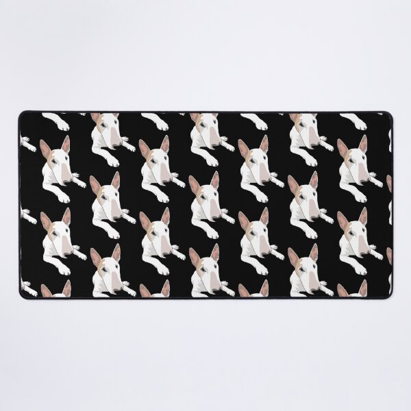 Diesel Desk Mat
