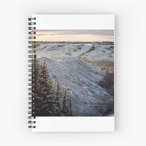 Item preview, First snow fall designed and sold by Kristen Genzer.