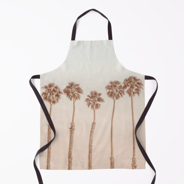 Item preview, Palmeras en Blush designed and sold by Interpret108.
