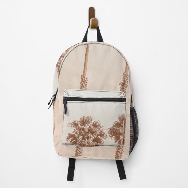 Item preview, Palmeras en Blush designed and sold by Interpret108.