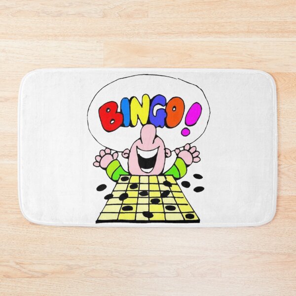 Item preview, BEST PLAY BINGO designed and sold by Marakstore.