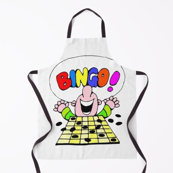 Item preview, BEST PLAY BINGO designed and sold by Marakstore.