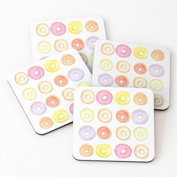 Item preview, donut donuts doughnut doughnuts designed and sold by ibijin.