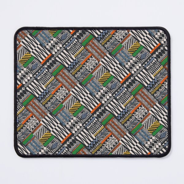 Item preview, Aztec Paint designed and sold by weirdoodle.