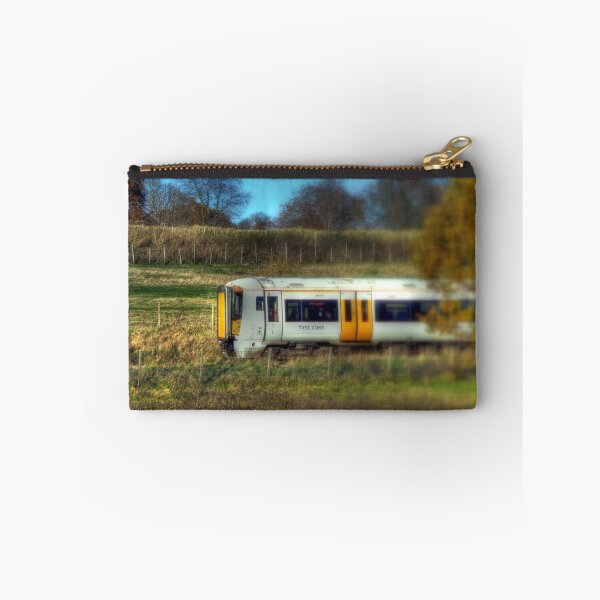 Item preview, First Class to Kings Hill  designed and sold by larry flewers.