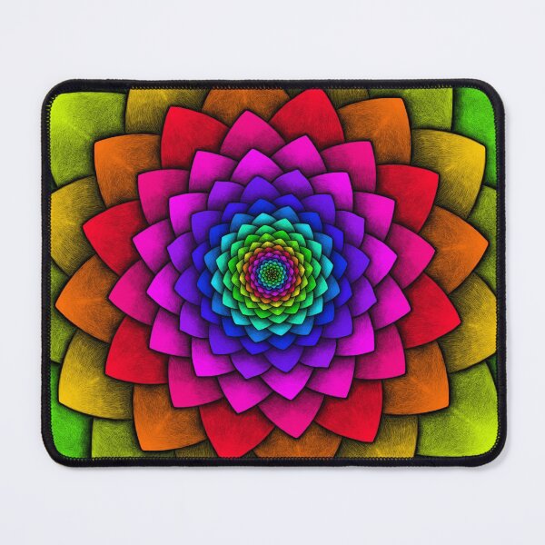 Item preview, Rainbow Lily designed and sold by MMMSdesigns.