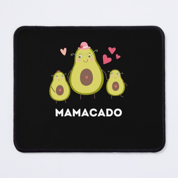 Item preview, pregnancy announcement funny mamacado design for avocados lovers mom avocados designed and sold by mydreamcatcher.