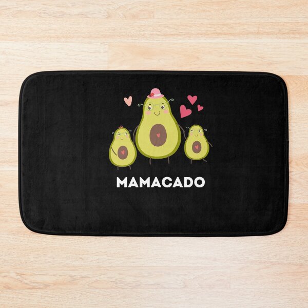 Item preview, pregnancy announcement funny mamacado design for avocados lovers mom avocados  designed and sold by mydreamcatcher.