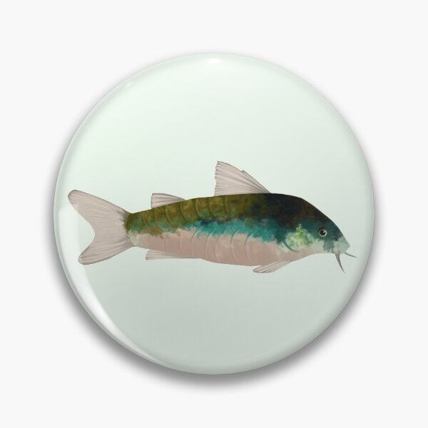 Item preview, Bronze Corydoras designed and sold by Feroxiious.