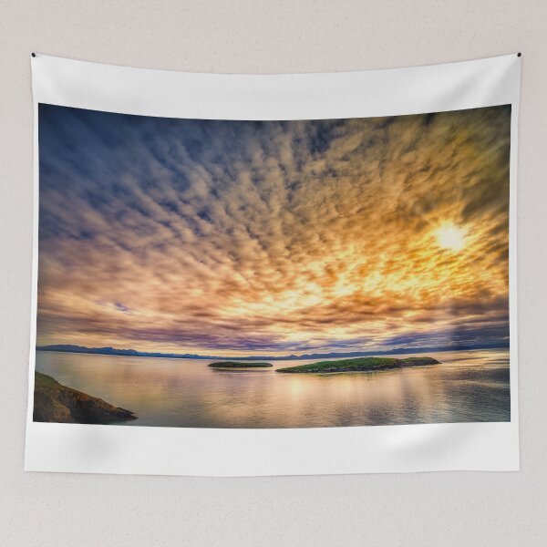 Item preview, St. Tudwal's islands Abersoch ISCW designed and sold by Turtle  Photography.