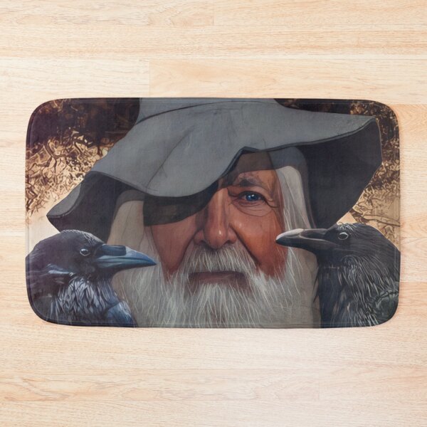 Item preview, Odin designed and sold by DotorEaon.