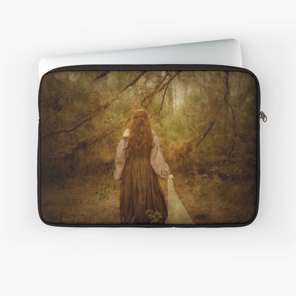 Item preview, Laptop Sleeve designed and sold by KatarinaSilva.