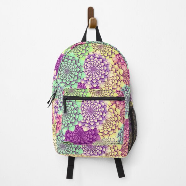 Item preview, Pastel Flowers designed and sold by MMMSdesigns.