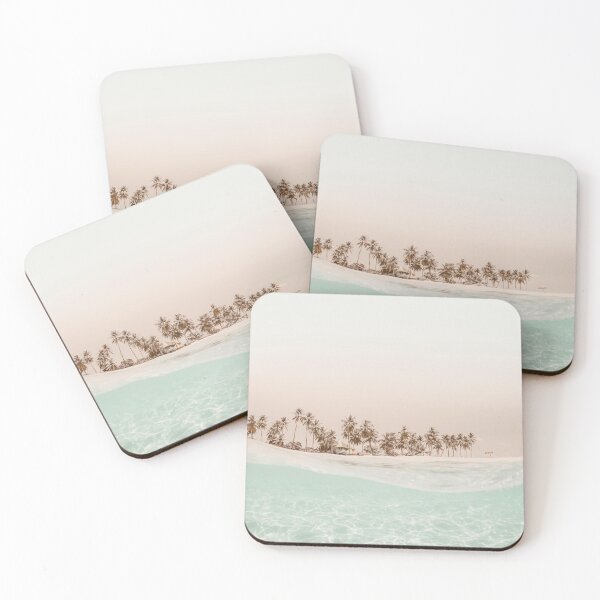 Item preview, Tropical Beach designed and sold by Interpret108.