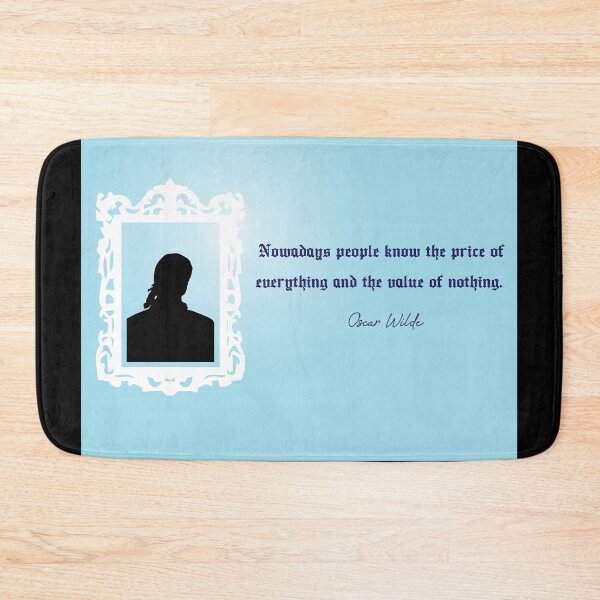 Item preview,  Nowadays People Know The Price - Minimalist TV & Movie design - Film & TV Art designed and sold by PopCultArcade.