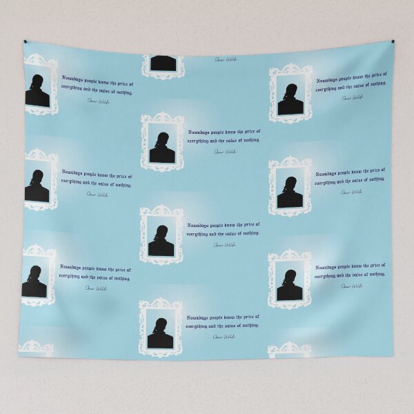Item preview,  Nowadays People Know The Price - Minimalist TV & Movie design - Film & TV Art designed and sold by PopCultArcade.