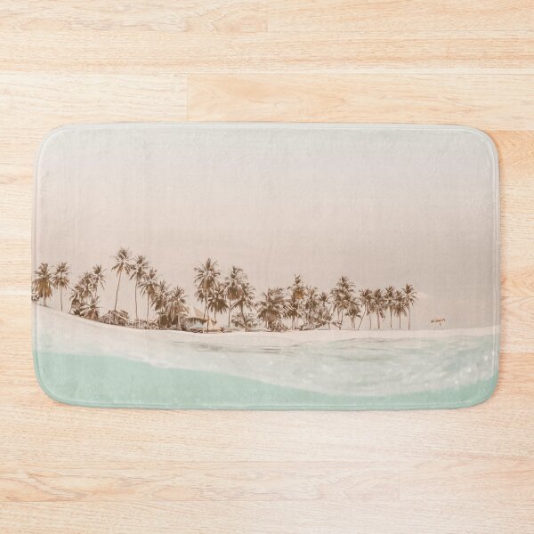 Item preview, Tropical Beach designed and sold by Interpret108.