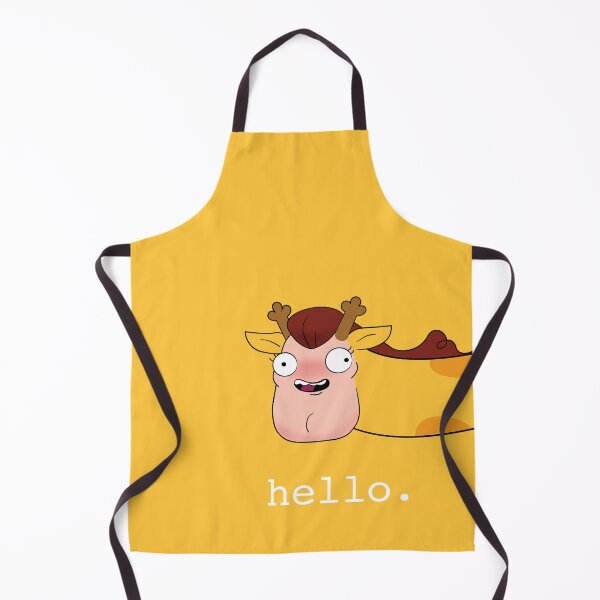 Item preview, hello. designed and sold by VacationTenzin.