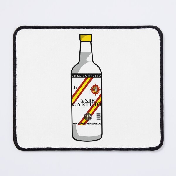 Item preview, ANIS CARTUJO designed and sold by Elephre$h Desing.