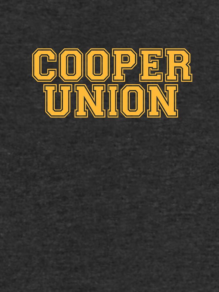 "Cooper union" Lightweight Hoodie for Sale by sorasicha Redbubble