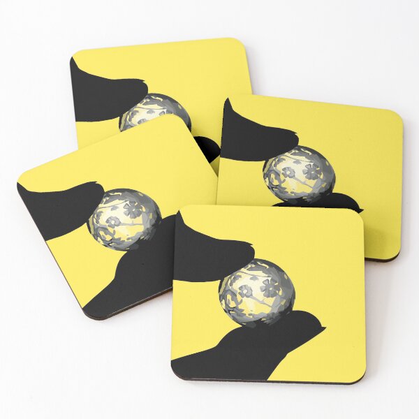 Item preview, The light of resilience designed and sold by IdeaCurva.