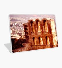 Ruin Laptop Skin