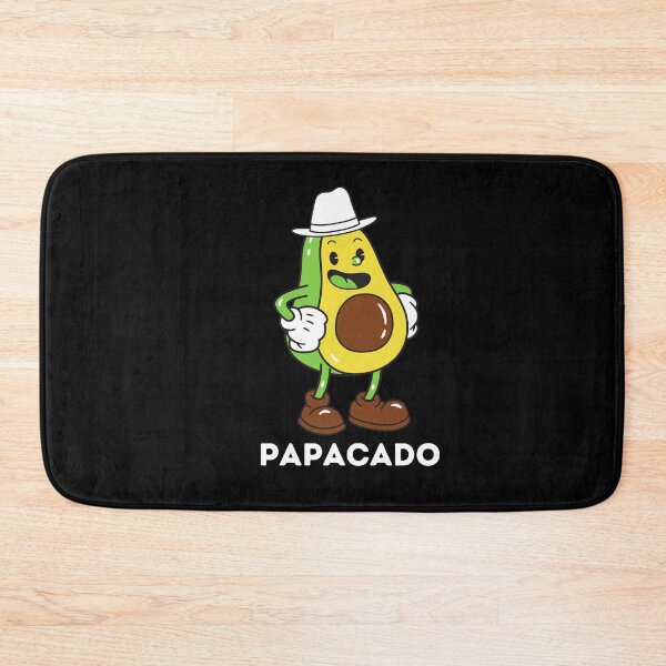 Item preview, pregnancy announcement funny papacado design for avocados lovers dad avocados  designed and sold by mydreamcatcher.