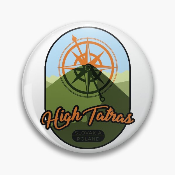 Item preview, High Tatras - Slovakia, Poland designed and sold by Moritz Schwäble.