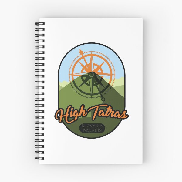 Item preview, High Tatras - Slovakia, Poland designed and sold by Moritz Schwäble.