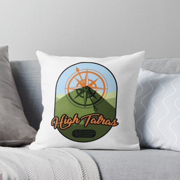 Item preview, High Tatras - Slovakia, Poland designed and sold by Moritz Schwäble.