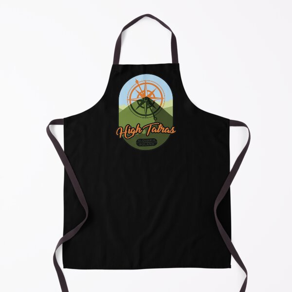 Item preview, High Tatras - Slovakia, Poland designed and sold by Moritz Schwäble.