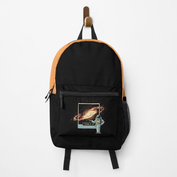 Item preview, Astronaut Astro Photography of The Universe designed and sold by Tobe Fonseca®.