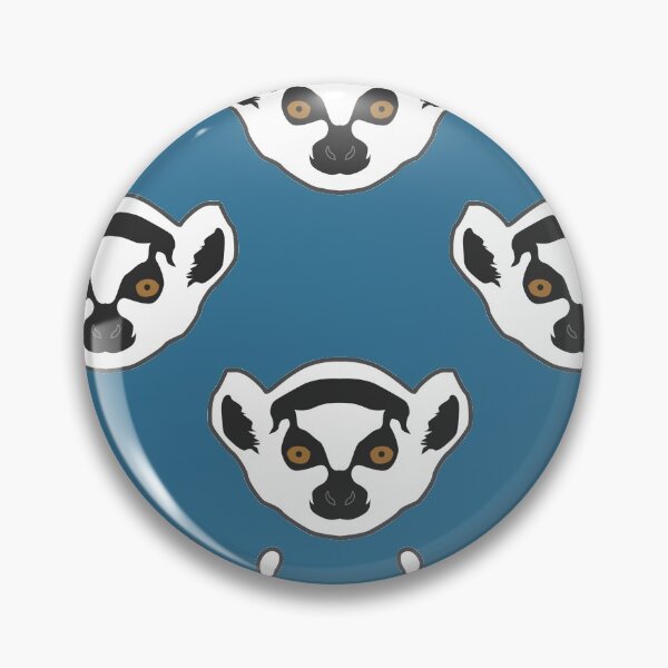 Item preview, Prosimian Rhapsody designed and sold by infinitewave.