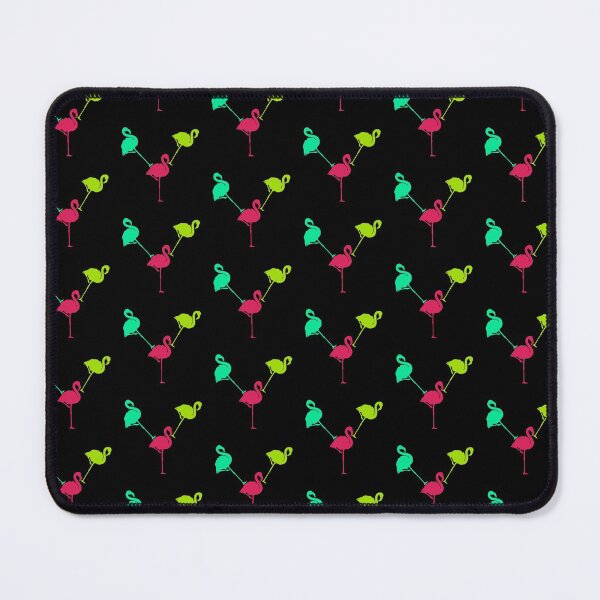 Item preview, Flamingos Sticker designed and sold by PAYSD.