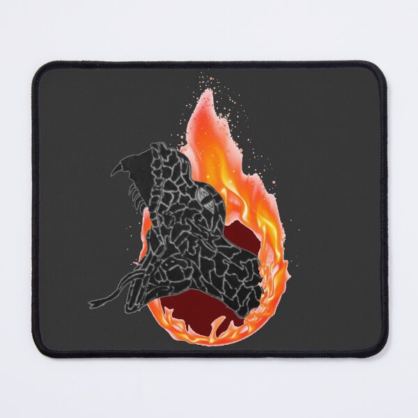 Item preview, Snake from the flames designed and sold by Snicel69.