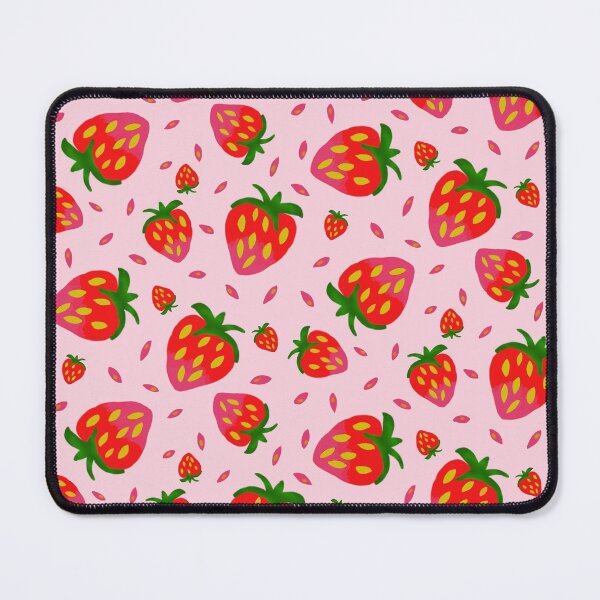 Item preview, Sweet Strawberries designed and sold by Colour Angel by KV.