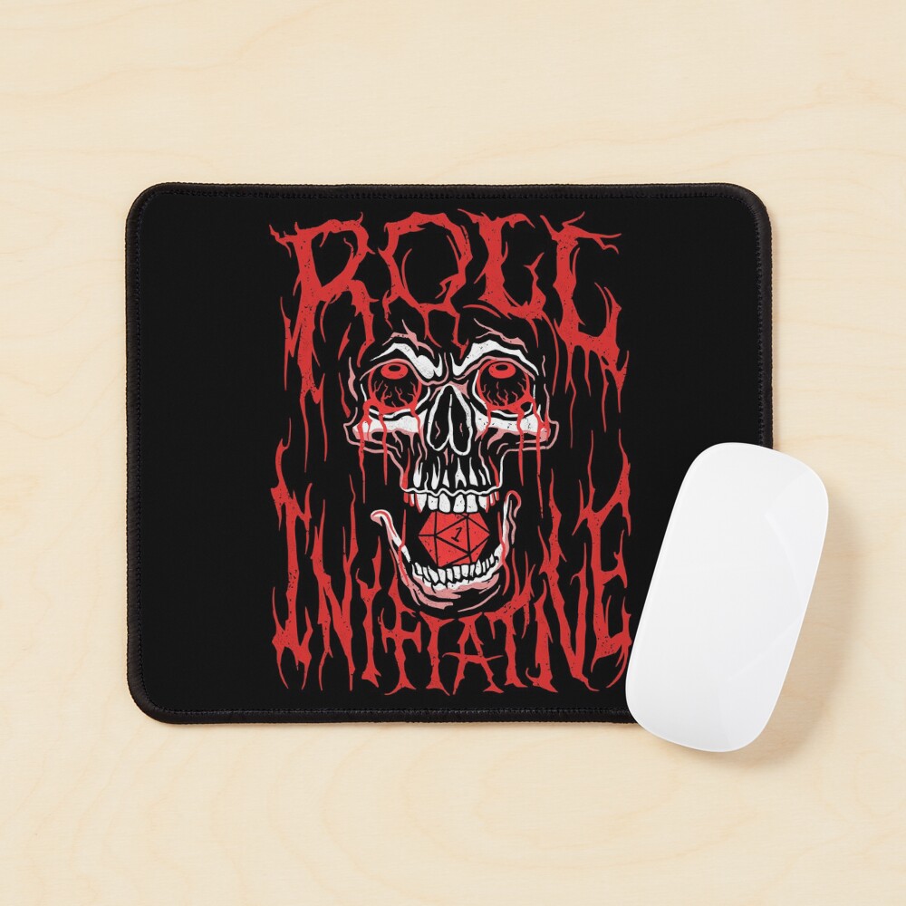 Item preview, Mouse Pad designed and sold by MaratusFunk.