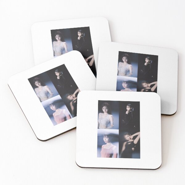 Item preview, aespa SAVAGE OT4 Teasers designed and sold by helloharu.