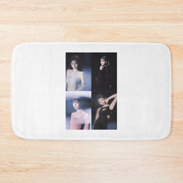 Item preview, aespa SAVAGE OT4 Teasers designed and sold by helloharu.