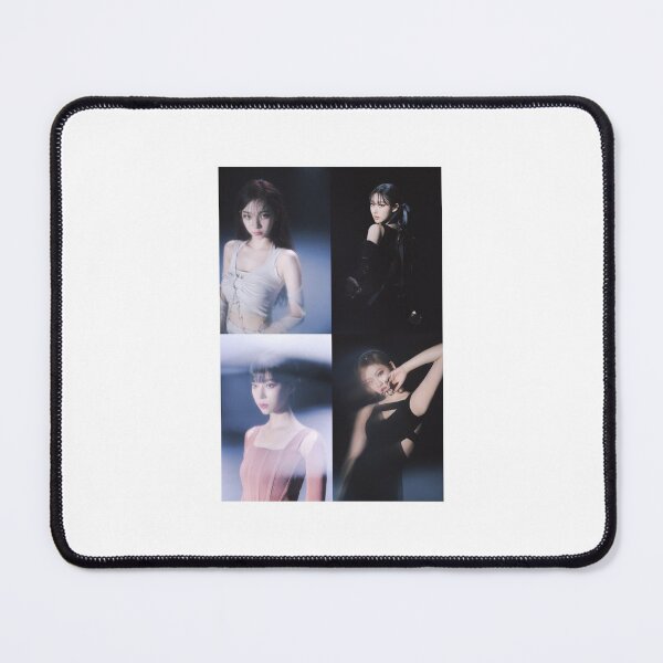 Item preview, aespa SAVAGE OT4 Teasers designed and sold by helloharu.