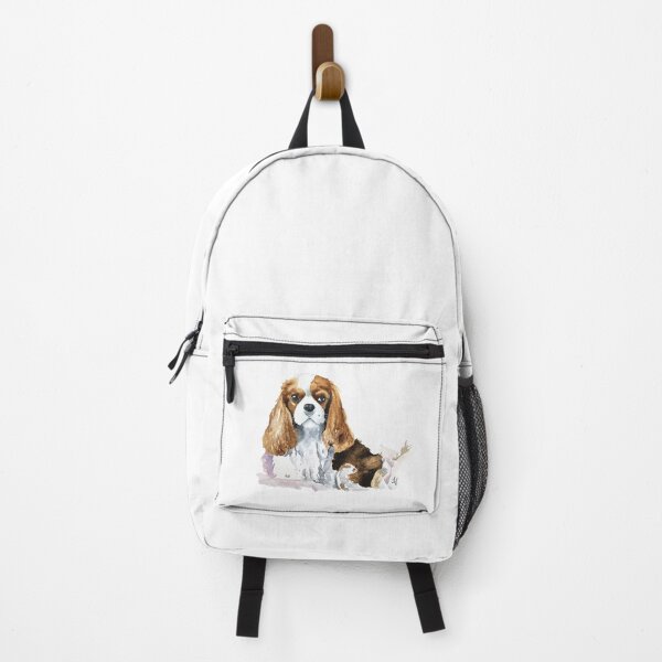 KupoTV by PetArtStudio Backpack