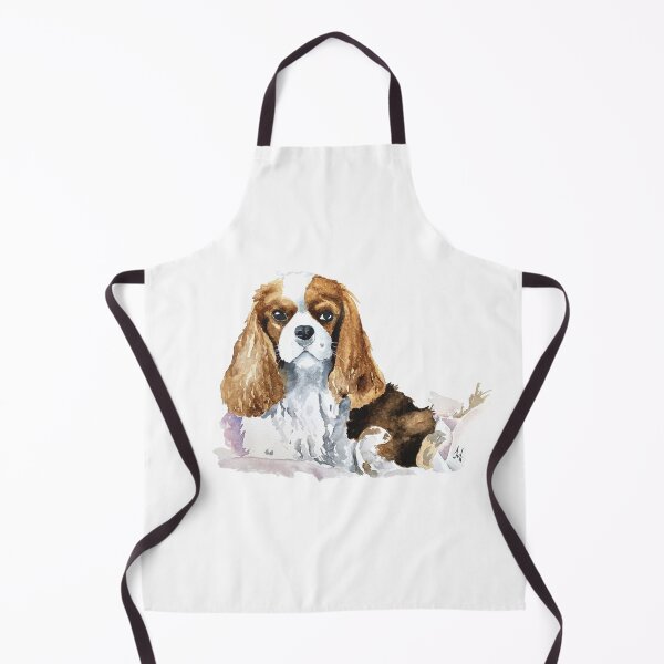 KupoTV by PetArtStudio Apron