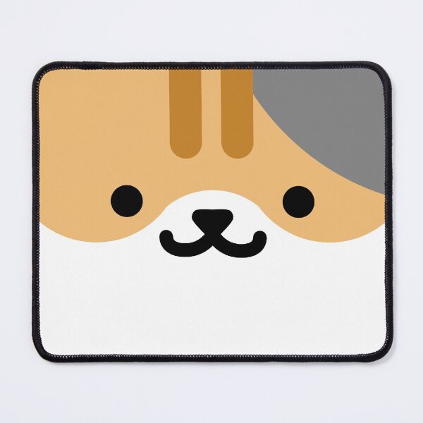 Item preview, Neko Atsume - Tabitha designed and sold by SquishyCrumpet.