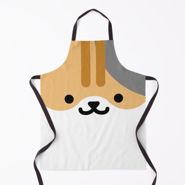 Item preview, Neko Atsume - Tabitha designed and sold by SquishyCrumpet.