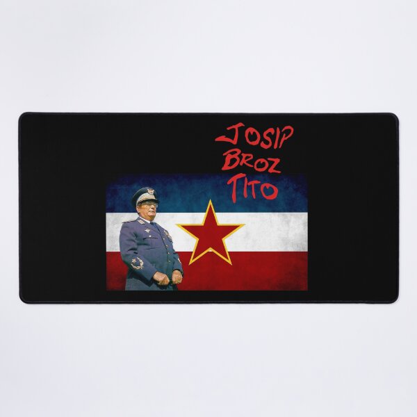 Item preview, Josip Broz Tito designed and sold by Snicel69.